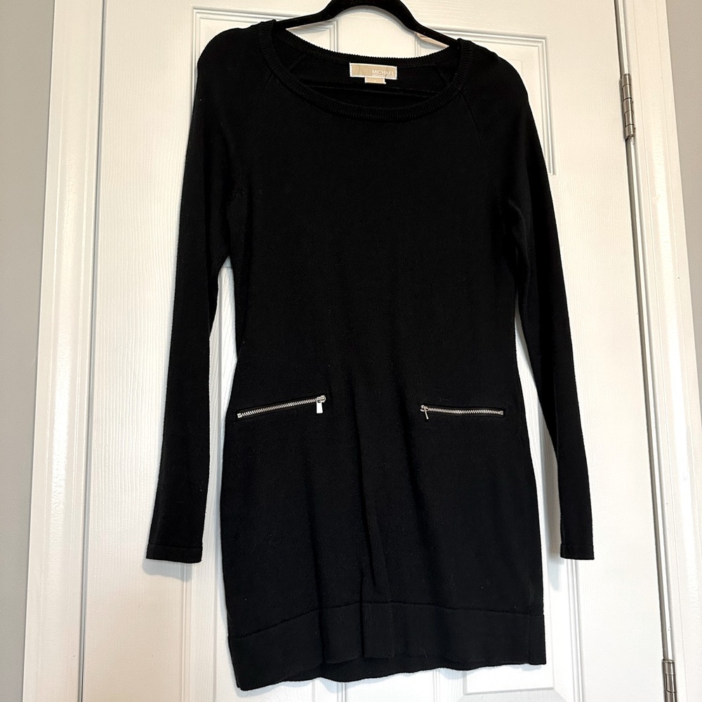 Michael Kors sweater dress